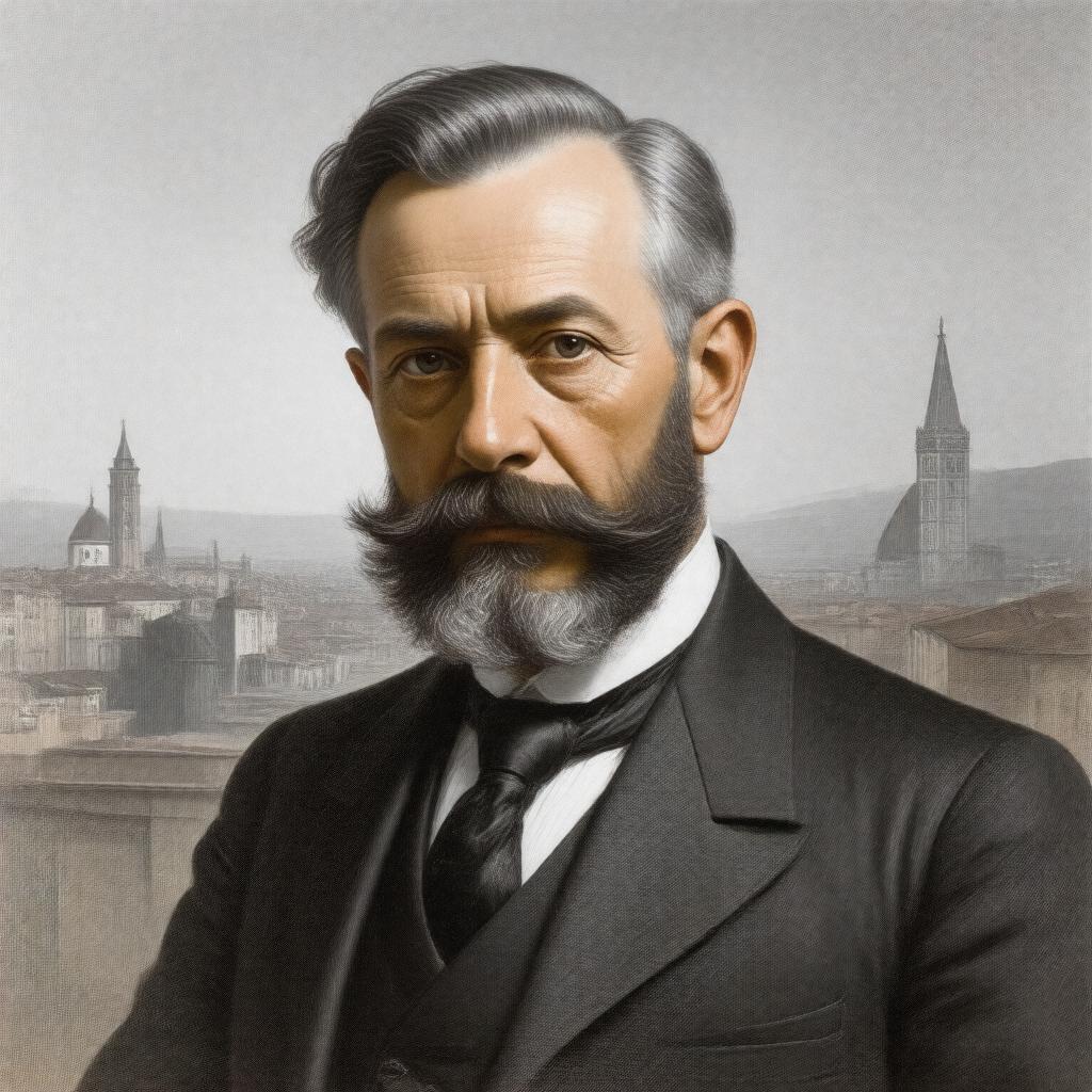 Antonio Garbasso